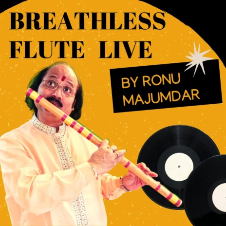 Breathless flute