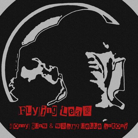 Flying Leap ft. Sparquelle Antoni | Boomplay Music