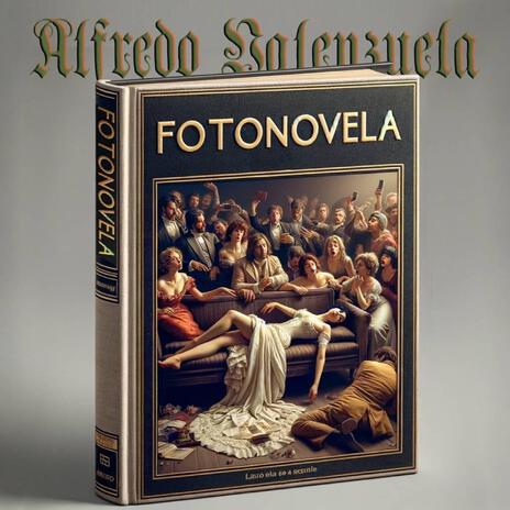 Fotonovela | Boomplay Music