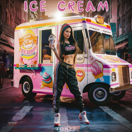 Ice Cream | Boomplay Music