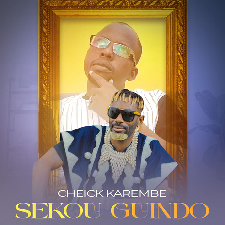 Sekou Guindo | Boomplay Music