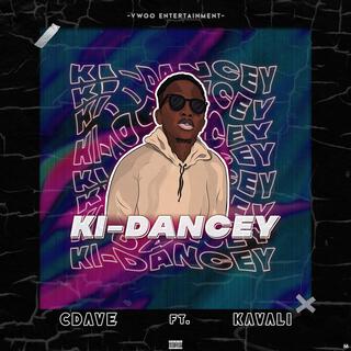 KIDANCEY ft. Kavali King lyrics | Boomplay Music