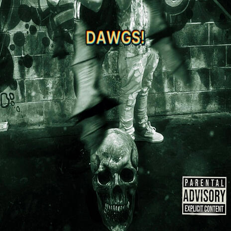 DAWGS! ft. TimmyTwoTimes | Boomplay Music