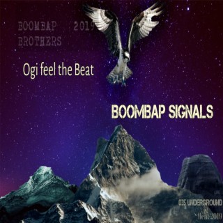 Boombap Signals