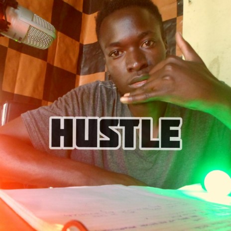 Hustle (feat. Mr Trex & Master Eddyzo1)