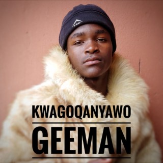 Kwagoqanyawo