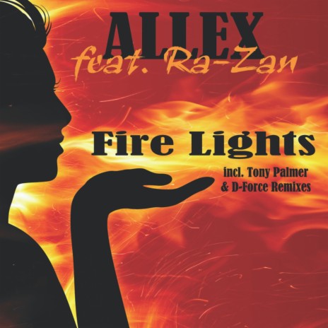 Fire Lights [Instrumental Mix] ft. Ra-Zan | Boomplay Music