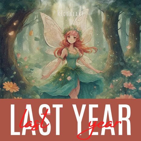 last year | Boomplay Music