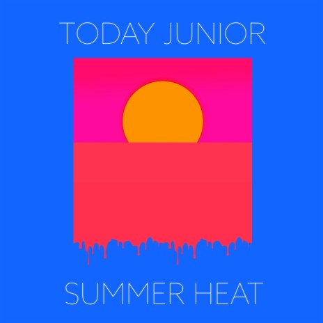 Summer Heat | Boomplay Music