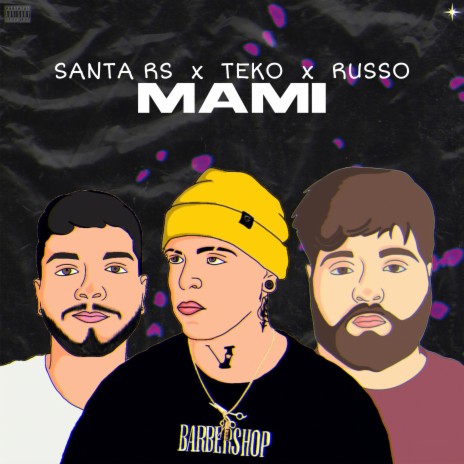 Mami ft. Russo & Teko | Boomplay Music