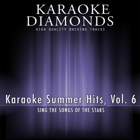 Amor, Amor, Amor (Karaoke Version) [Originally Performed By Julio Iglesias] | Boomplay Music
