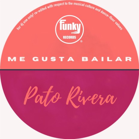Me Gusta Bailar (Original Mix) | Boomplay Music