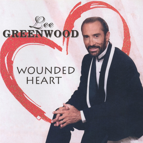 Wounded Heart | Boomplay Music