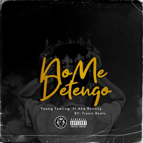 No Me Detengo | Boomplay Music