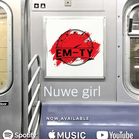Nuwe girl | Boomplay Music