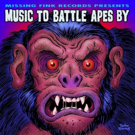 Ape Love | Boomplay Music