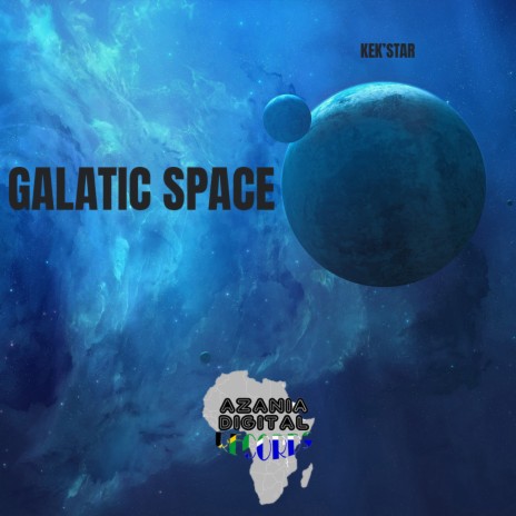 Galatic Space (Original Mix) | Boomplay Music