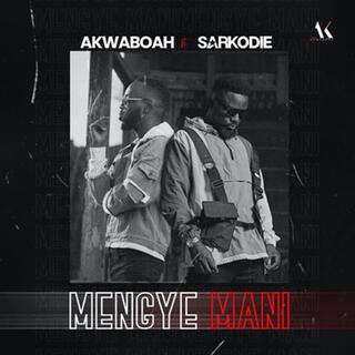 Mengye Mani ft. Sarkodie lyrics | Boomplay Music