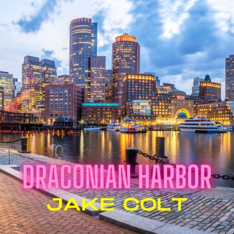 Draconian Harbor | Boomplay Music