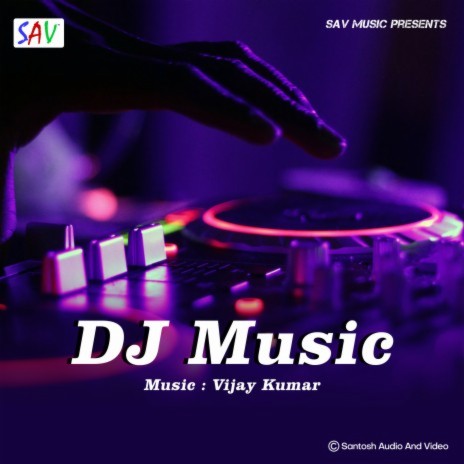 DJ Music | Boomplay Music