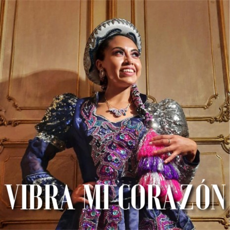 Vibra mi Corazón | Boomplay Music