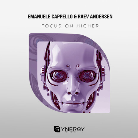 Focus On Higher ft. Raev Andersen | Boomplay Music