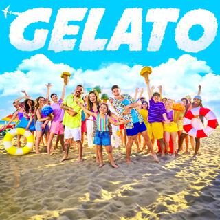 Gelato ft. Stefano e Ilary lyrics | Boomplay Music