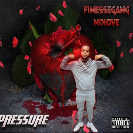 FinesseGang NoLove (Finesse1Tyme) | Boomplay Music