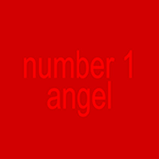 Number 1 Angel