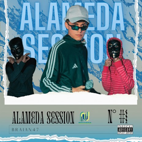 Alameda Session #1 | Boomplay Music