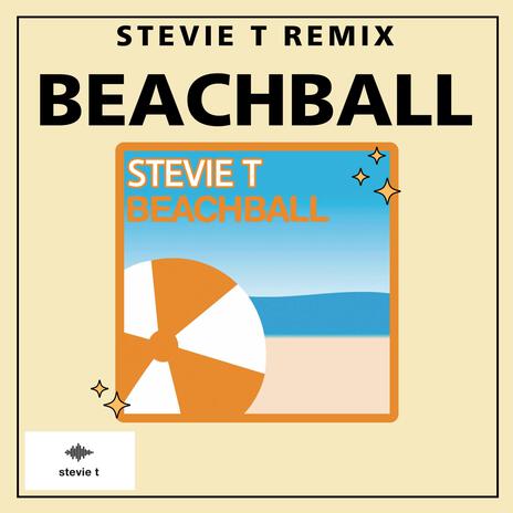 Beachball | Boomplay Music