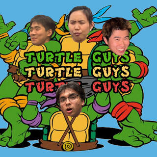 Turtle guys