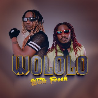 Wololo lyrics | Boomplay Music
