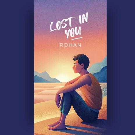 Lost in you ft. Parth Dubey | Boomplay Music
