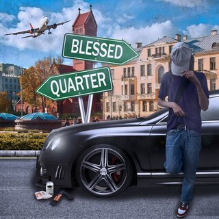 Blessed Quarter