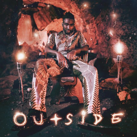 Outside (Freestyle) | Boomplay Music