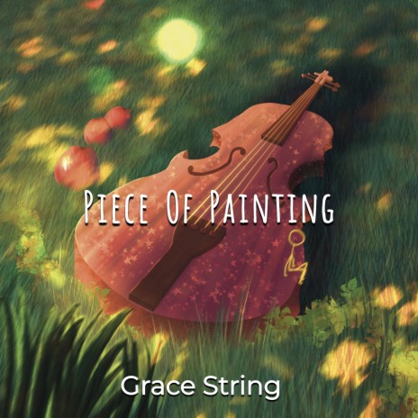Piece Of Painting | Boomplay Music