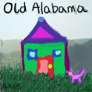 Old Alabama