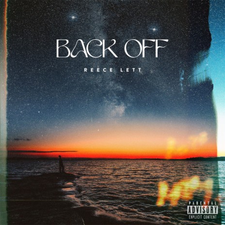Back Off | Boomplay Music