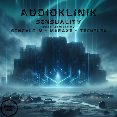 Sensuality (MarAxe Remix) | Boomplay Music