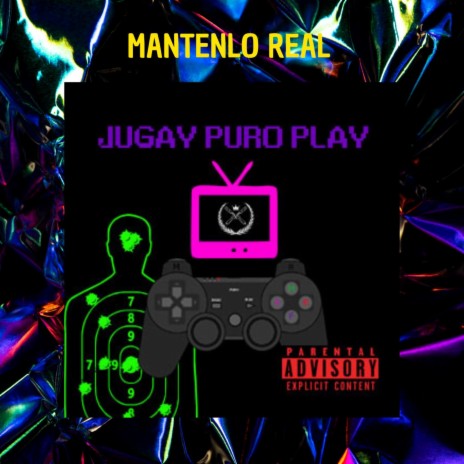 JUGAY PURO PLAY | Boomplay Music