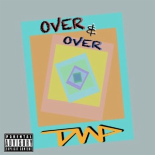 Over & Over (feat. Lander & J-Dan)