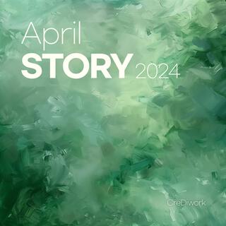 4월 이야기(April story)