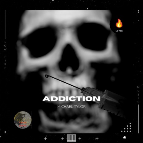 Addiction | Boomplay Music