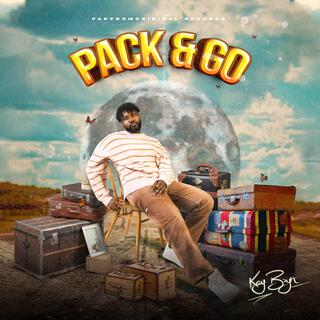 Pack & Go (Sped Up) lyrics | Boomplay Music