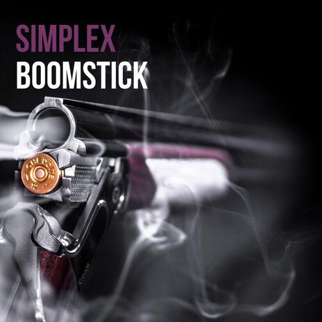 Boomstick (Remastered 2024) | Boomplay Music