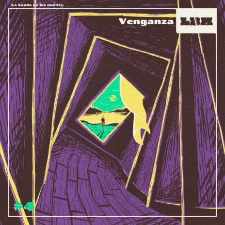 Venganza | Boomplay Music