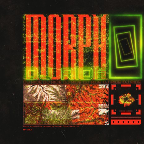 Morph ft. Dead End | Boomplay Music