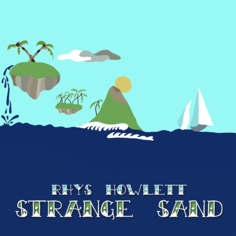 Strange Sand | Boomplay Music