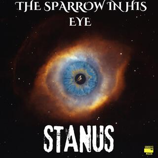 The Sparrow In His Eye